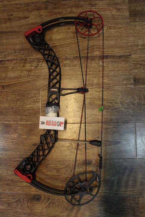 mathews creed xs 信仰xs 复合弓