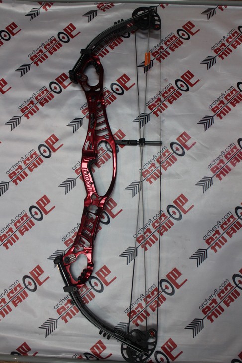 hoyt podium x elite 40(pxe)复合弓 2015款