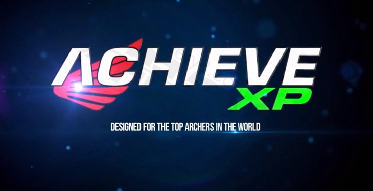 AXCEL ACHIEVE XP 2019款 瞄架预览