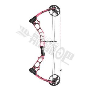 MISSION COMPOUND BOW HYPE DT 兴奋剂DT狩猎复合弓