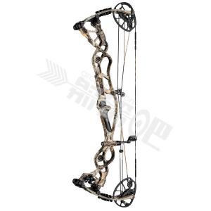 HOYT Carbon RX-1™ 碳素RX-1™ 狩猎复合弓（2018）