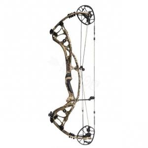 HOYT COMPOUND BOW CARBON RX-3 ULTRA 狩猎复合弓2019