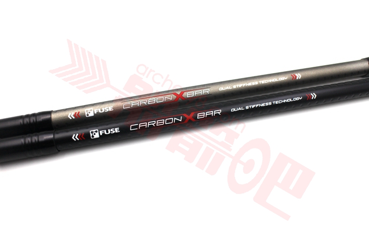 FUSE Carbon X Bars 福斯 复合平衡杆 侧杆