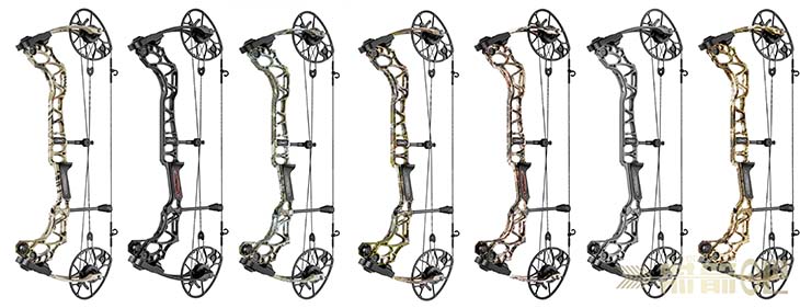 MATHEWS TRIAX